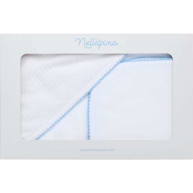 Milano Towel Pink - Bath Towels - 3