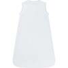 Milano Baby Quilted Sack White - Sleep Sacks - 3 - thumbnail
