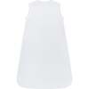 Milano Baby Quilted Sack White - Sleep Sacks - 5 - thumbnail