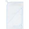 Milano Towel White - Bath Towels - 4