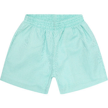 Aqua Boy Capri Set Aqua - Mixed Apparel Set - 3