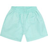 Aqua Boy Capri Set Aqua - Mixed Apparel Set - 3