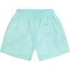 Aqua Boy Capri Set Aqua - Mixed Apparel Set - 4