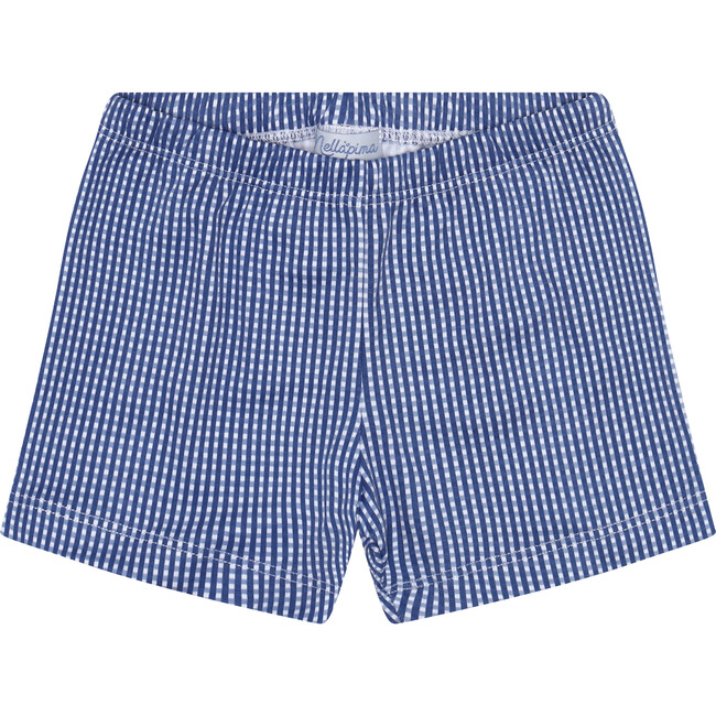 American Pups Boys Short Set Blue - Mixed Apparel Set - 3