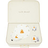 Manners Begin At Breakfast Suitcase Set - Mixed Gift Sets - 1 - thumbnail