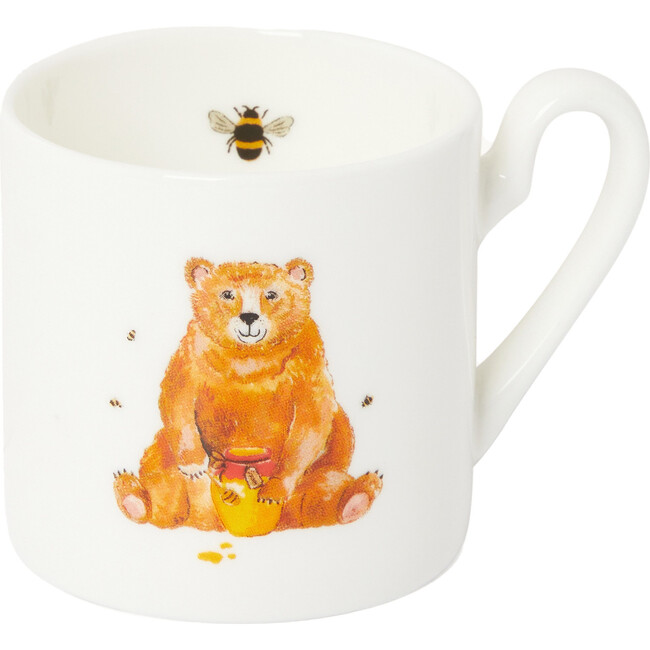 Manners Begin At Breakfast Suitcase Set - Mixed Gift Sets - 3