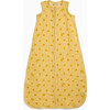 Citrus Print Muslin Front Opening Sleeping Bag 0.5 TOG - Sleep Sacks - 1 - thumbnail