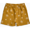 Sun Muslin Shorts - Shorts - 1 - thumbnail
