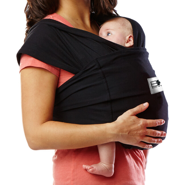Baby Carrier Original, Black
