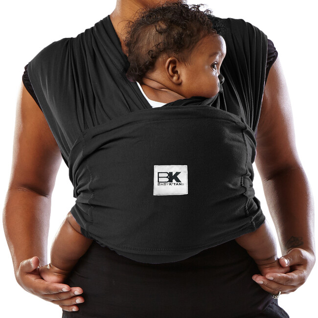 Baby Carrier Original, Black