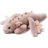 McHugs Naydra Lilac Dragon Myth Stuffed Animal 16" — Soft Weighted Cuddle Stuffed Animal - Plush - 1 - thumbnail