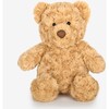 McHugs Wendy Bear Stuffed Animal 10" — Soft Weighted Cuddle Stuffed Animal - Plush - 1 - thumbnail
