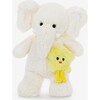 McHugs Ted School elephant Stuffed Animal 14" — Soft Weighted Cuddle Stuffed Animal - Plush - 2