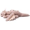 McHugs Naydra Lilac Dragon Myth Stuffed Animal 16" — Soft Weighted Cuddle Stuffed Animal - Plush - 3 - thumbnail