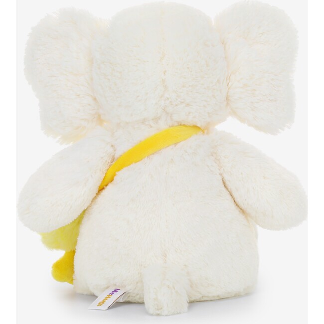 McHugs Ted School elephant Stuffed Animal 14" — Soft Weighted Cuddle Stuffed Animal - Plush - 4