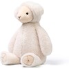 McHugs Winnie Sheep Farm Stuffed Animal 10" — Soft Weighted Cuddle Stuffed Animal - Plush - 3