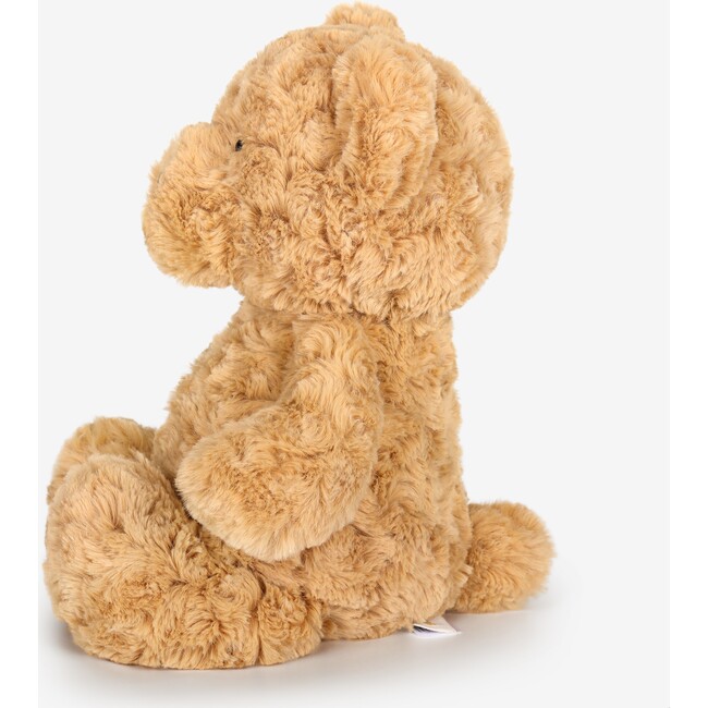 McHugs Wendy Bear Stuffed Animal 10" — Soft Weighted Cuddle Stuffed Animal - Plush - 3