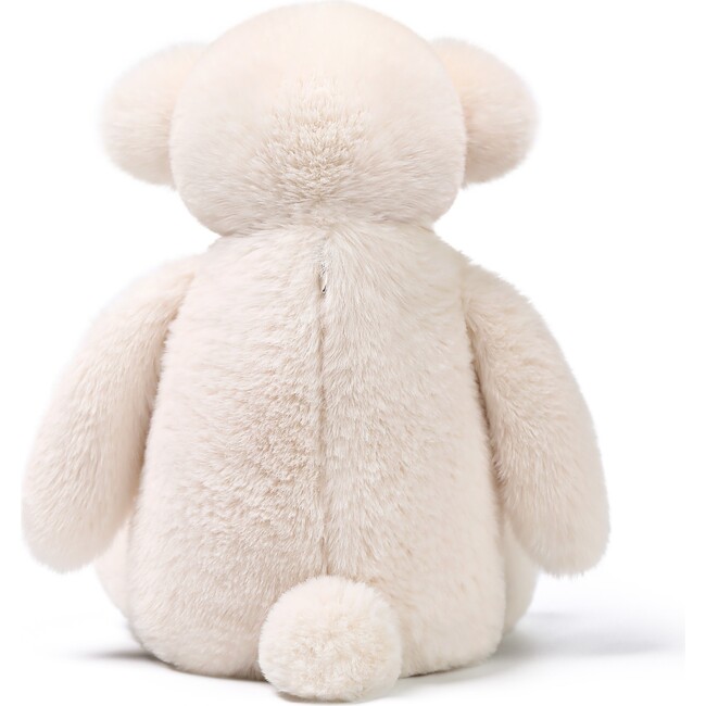 McHugs Winnie Sheep Farm Stuffed Animal 10" — Soft Weighted Cuddle Stuffed Animal - Plush - 4