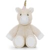 McHugs Enfys Unicorn 10" — Soft Weighted Cuddle Stuffed Animal - Plush - 1 - thumbnail