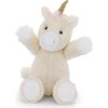McHugs Enfys Unicorn 10" — Soft Weighted Cuddle Stuffed Animal - Plush - 2
