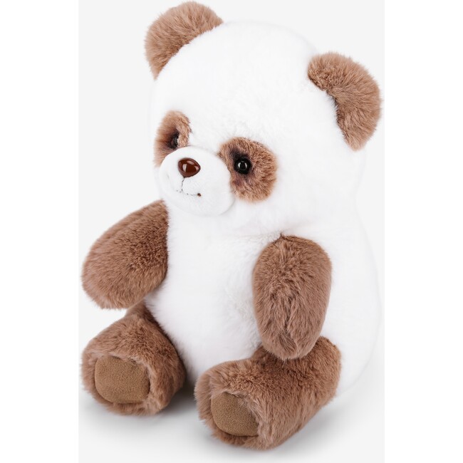McHugs Corrine Panda Bear Stuffed Animal 10" — Soft Weighted Cuddle Stuffed Animal