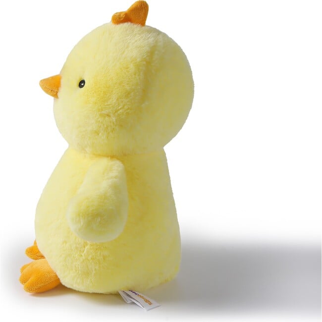 McHugs Delia Farm Stuffed Animal 10" — Soft Weighted Cuddle Stuffed Animal - Plush - 3