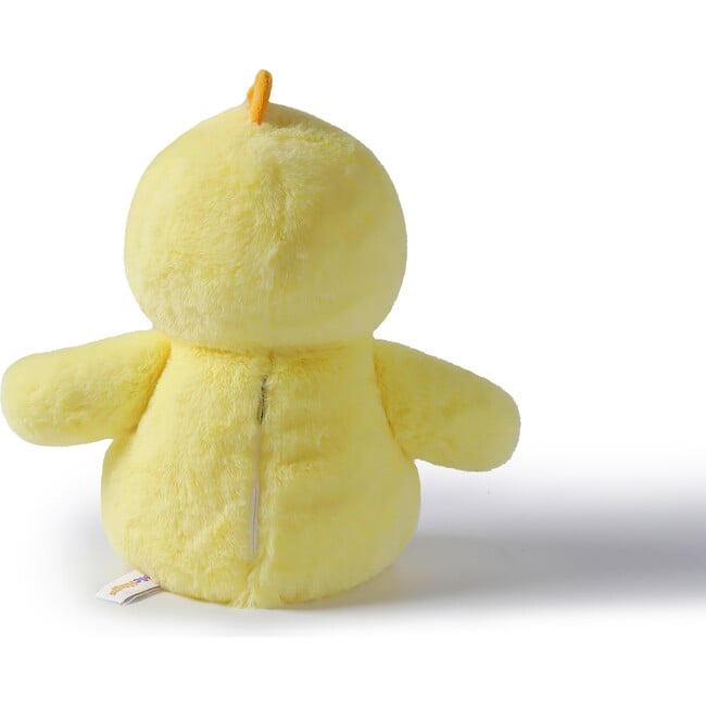 McHugs Delia Farm Stuffed Animal 10" — Soft Weighted Cuddle Stuffed Animal - Plush - 4