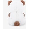 McHugs Corrine Panda Bear Stuffed Animal 10" — Soft Weighted Cuddle Stuffed Animal - Plush - 4 - thumbnail