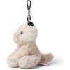 Madeline Cute Pet Stuffed Animal Bag Charm — Soft Weighted Cuddle Stuffed Animal - Plush - 2 - thumbnail