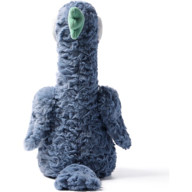 McHugs Big Eyed Bird Brd Stuffed Animal 10" — Soft Weighted Cuddle Stuffed Animal - Plush - 4