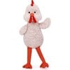 McHugs Berrion Chicken Farm Stuffed Animal 10" — Soft Weighted Cuddle Stuffed Animal - Plush - 2 - thumbnail