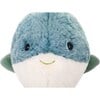 McHugs Abby Globefish Ocean Stuffed Animal 8" — Soft Weighted Cuddle Stuffed Animal - Plush - 2 - thumbnail
