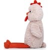McHugs Berrion Chicken Farm Stuffed Animal 10" — Soft Weighted Cuddle Stuffed Animal - Plush - 3 - thumbnail