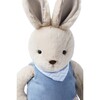 McHugs Bella Rabbit Rabbit Stuffed Animal 10" — Soft Weighted Cuddle Stuffed Animal - Plush - 2