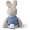 McHugs Bella Rabbit Rabbit Stuffed Animal 10" — Soft Weighted Cuddle Stuffed Animal - Plush - 4