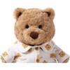 Good Dream Raffles Bear Stuffed Animal 10" — Soft Weighted Cuddle Stuffed Animal - Plush - 5