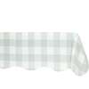 Giardino Reversible Tablecloth, Verde/Blu - Tabletop - 2