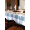 Giardino Reversible Tablecloth, Verde/Blu - Tabletop - 4
