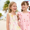 Girls Via Dress, Flying Kites - Dresses - 2 - thumbnail