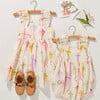 Girls Via Dress, Flying Kites - Dresses - 5 - thumbnail
