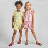 Girls Roey 2-PC Set, Butterfly Embroidery - Mixed Apparel Set - 3