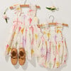 Baby Girls Via Bubble, Flying Kites - Rompers - 4 - thumbnail