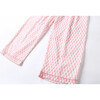 Block-Printed Loungewear Gift Set, Pink City - Loungewear - 3 - thumbnail