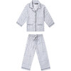 Block-Printed Loungewear Gift Set, Fort - Loungewear - 1 - thumbnail