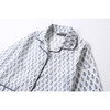 Block-Printed Loungewear Gift Set, Fort - Loungewear - 3 - thumbnail