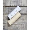 Organic Muslin Swaddle Gift Set, Busy Bees - Swaddles - 3 - thumbnail
