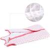 TOG 2.2 (Quilted) Wearable Blanket Baby Sleep Sack, Pink City - Sleep Sacks - 1 - thumbnail