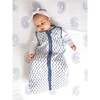 TOG 2.2 (Quilted) Wearable Blanket Baby Sleep Sack, Fort - Sleep Sacks - 2 - thumbnail
