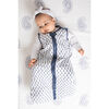 TOG 2.2 (Quilted) Wearable Blanket Baby Sleep Sack, Fort - Sleep Sacks - 3 - thumbnail