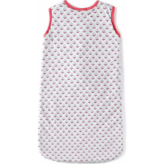 TOG 0.6 (Lightweight) Wearable Blanket Baby Sleep Sack, Miami - Sleep Sacks - 5